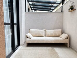 Interior - Apartment for 4 people + Garage • Close to everything (Curitiba)