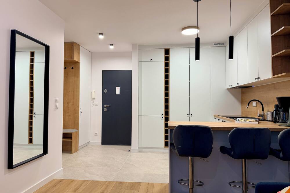 Modern Apartment PKiN Best Location