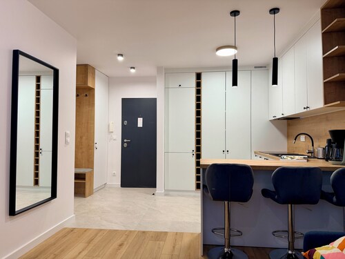 Modern Apartment PKiN Best Location