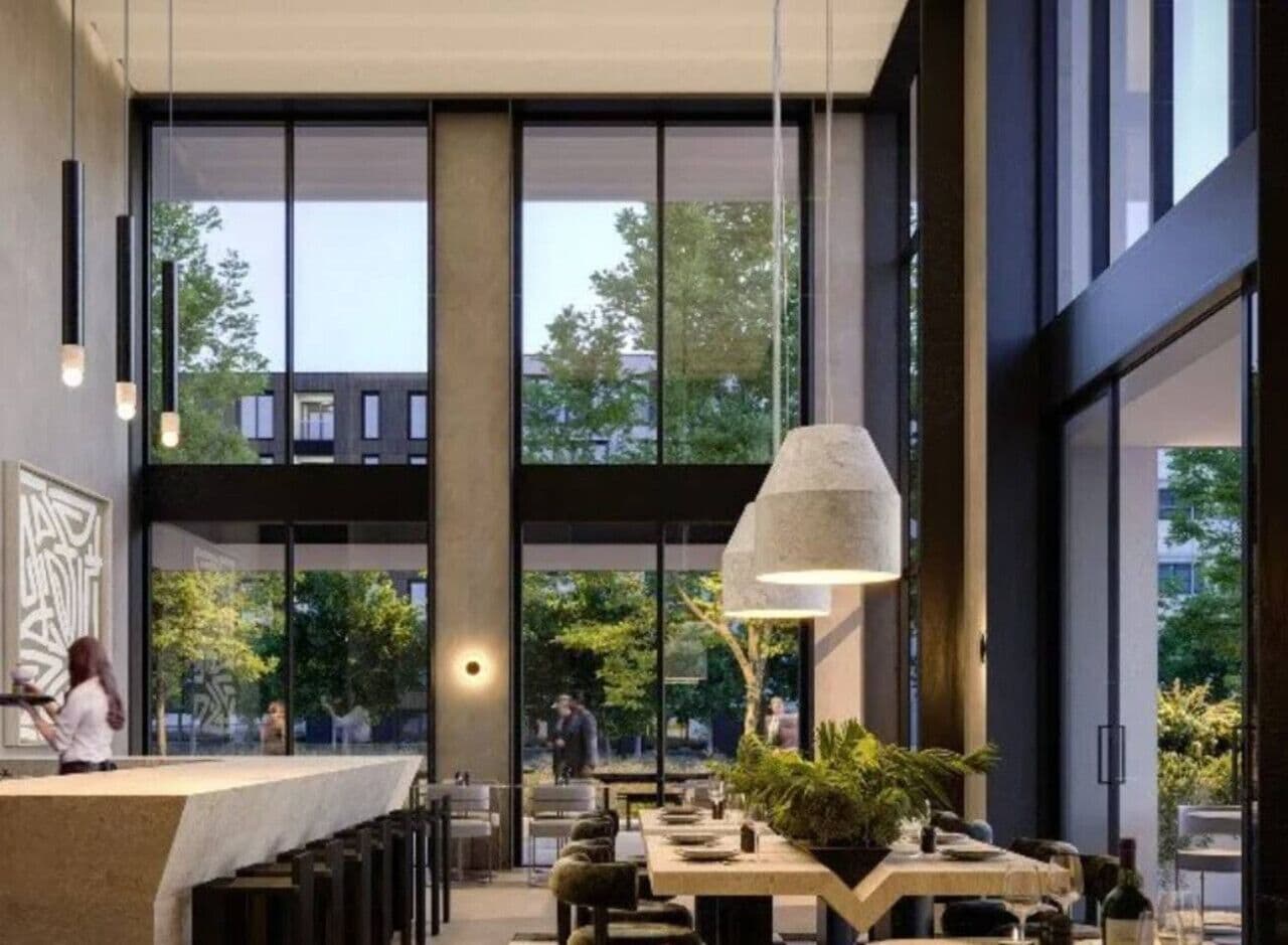 Restaurantes