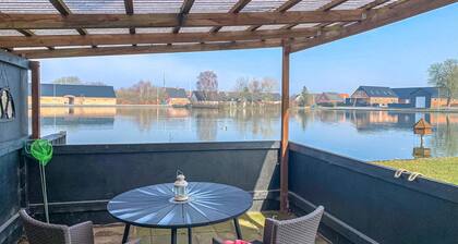 Awesome home in Havndal with WiFi