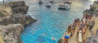 Sunshine Seashore Escape Jamaica