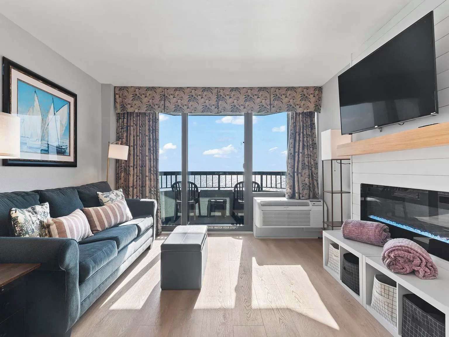 منطقة المعيشة