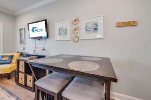 Interior - Beautiful, Relaxing 3BR Home at North Myrtle Beach (North Myrtle Beach)