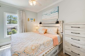 3 quartos, ferros/tábuas de passar roupa, Wi-Fi, roupa de cama