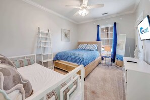 Room - Beautiful, Relaxing 3BR Home at North Myrtle Beach (North Myrtle Beach)