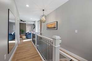 Interior - Work+Wellness 2BR | Private Gym & Fast Wi-Fi (Manhattan)
