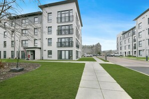 Exterior - Aspire Residence Suite - Grampian Lettings (Aberdeen)