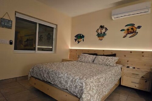 Casita Sol en el Dorado Rach para parejas/Starlink Wifi/Spa