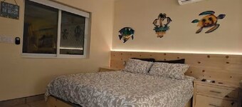 Casita Sol en el Dorado Rach para parejas/Starlink Wifi/Spa
