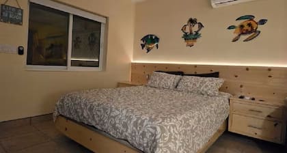 Casita Sol en el Dorado Rach para parejas/Starlink Wifi/Spa
