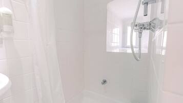 Habitación individual estándar | Baño