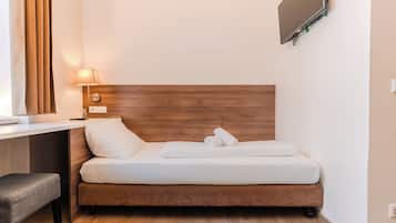 Standard Single Room | Free WiFi
