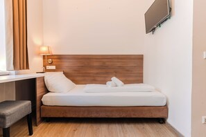 Standard Single Room | Free WiFi - Atrium Hotel Salzburg (Salzburg)
