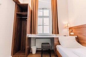 Free WiFi - Atrium Hotel Salzburg (Salzburg)