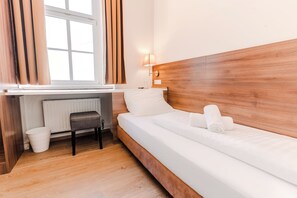 Yhden hengen standard-huone | Ilmainen Wi-Fi