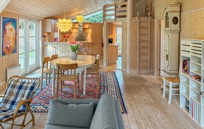 Interior - Nice home in Hornbæk with WiFi (Hornbæk)
