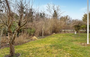 Property grounds - Pet friendly home in Slagelse with WiFi (Slagelse)