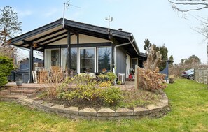 Exterior - Pet friendly home in Slagelse with WiFi (Slagelse)