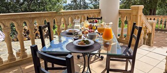 Traumhaftes Haus in La Carolina