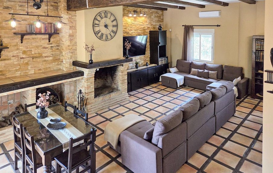 Cozy Home In La Carolina - La Carolina