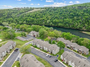 Exterior - Spacious 4BR Branson Condo | Pet Friendly | Pointe Royale Golf Resort (Branson)