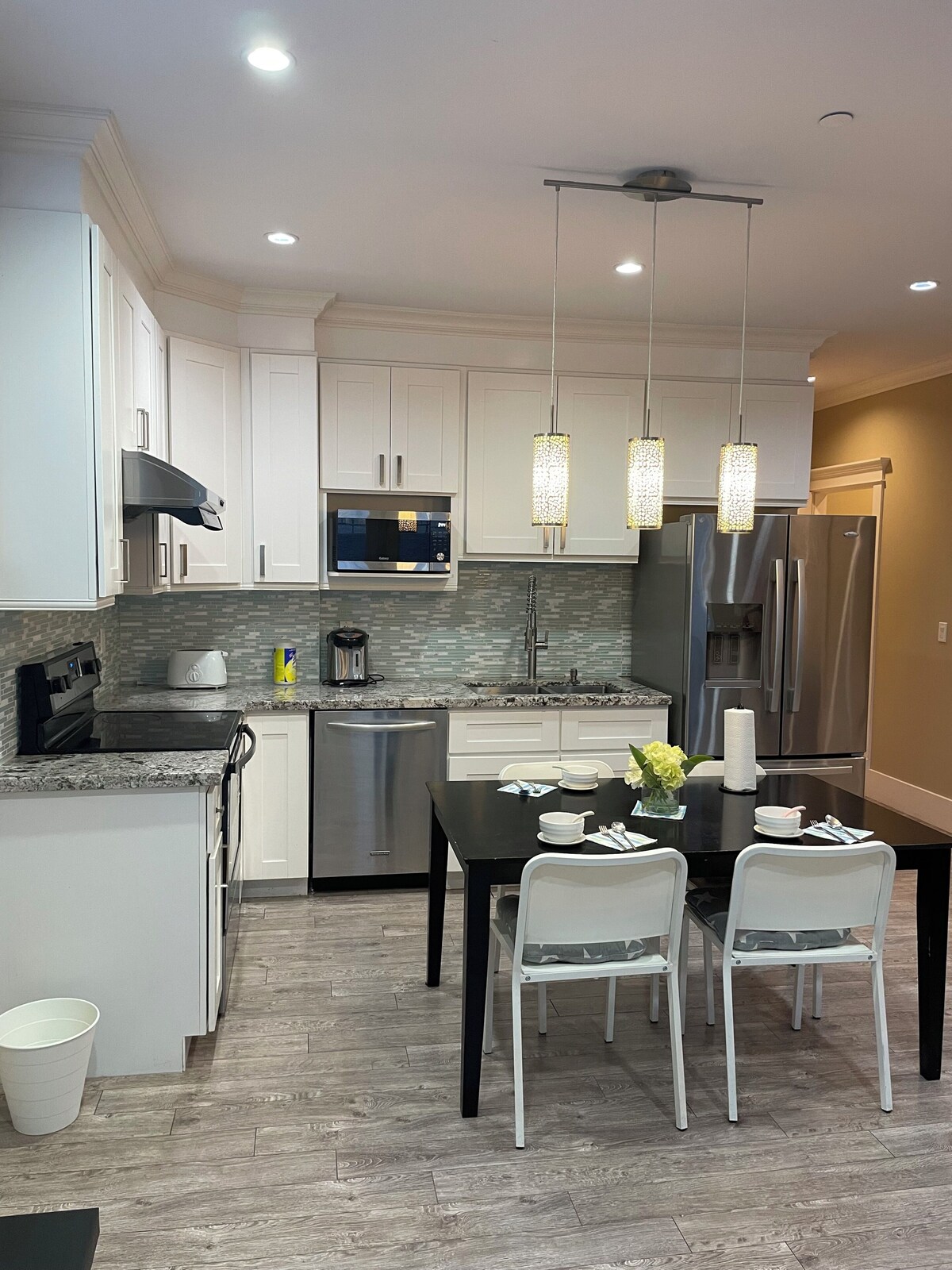 Bild für Gastgeberprofil