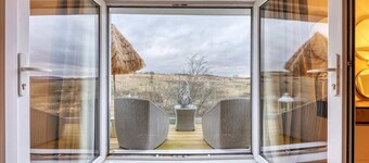 Beautiful 4 Bed Sandstone Farmhouse