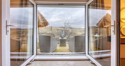 Beautiful 4 Bed Sandstone Farmhouse