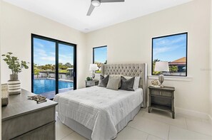 5 Schlafzimmer, Bettwäsche