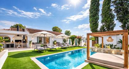Nice home in Molina de Segura