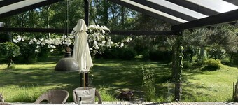 Lovely holiday home with annex and facilities