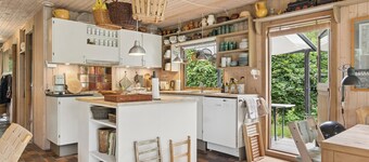 Lovely holiday home with annex and facilities