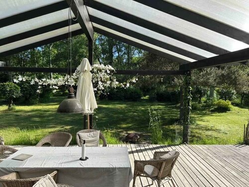 Lovely holiday home with annex and facilities