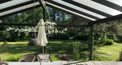 Lovely holiday home with annex and facilities