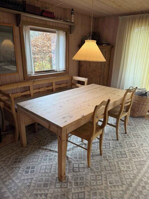 Speisen