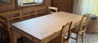 Lovely holiday home with annex and facilities