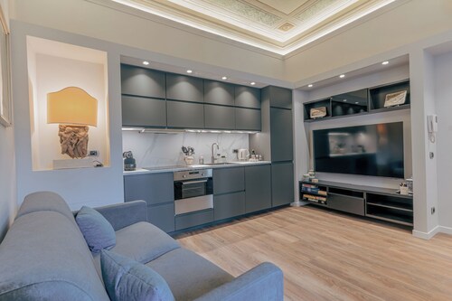Le Fije - Orvieto Luxury Apartment
