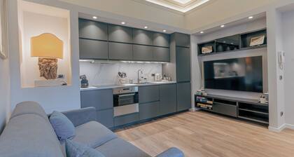 Le Fije - Orvieto Luxury Apartment