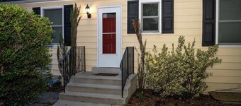 Private Basement Suite Near Metro, See the Best of Silver Spring