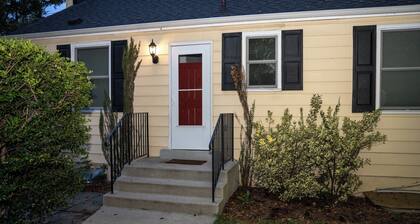 Private Basement Suite Near Metro, See the Best of Silver Spring