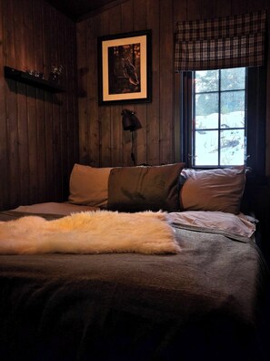 Room - Secluded Cabin - Stunning Views - Agder, Norway (Agder)