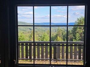 Interior - Secluded Cabin - Stunning Views - Agder, Norway (Agder)