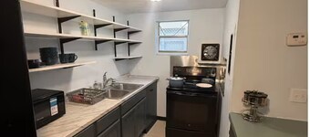 A place that feels like home.