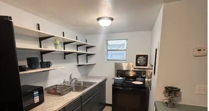 A place that feels like home.