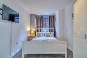 Room - The Manchester City Haven (Manchester)