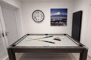 Sala de juegos