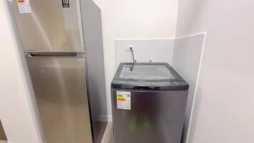 Leilighet – comfort, 3 soverom, ikke-røyk, kjøkken | Innvendig