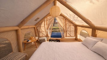 1 habitación y wifi