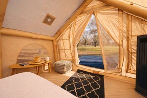 1 bedroom, WiFi